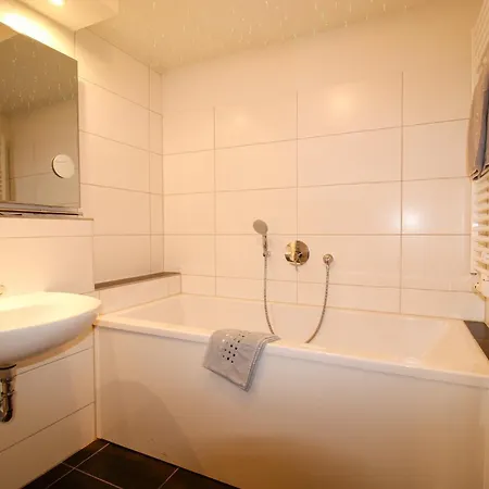 Apartment Residenz Hohe Lith 04 01 Cuxhaven