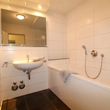 Residenz Hohe Lith 04 01 Apartment