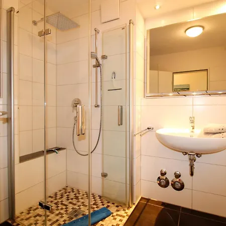 Apartment Residenz Hohe Lith 04 01