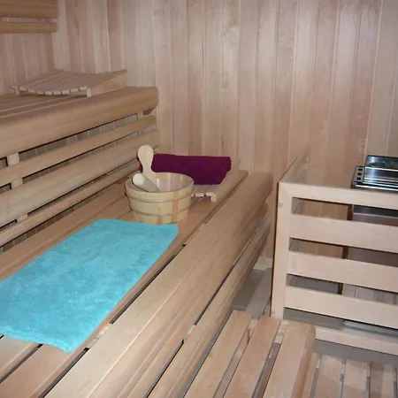 Apartament Residenz Hohe Lith 04 01 *