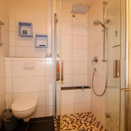 Residenz Hohe Lith 04 01 * Κουξχάφεν