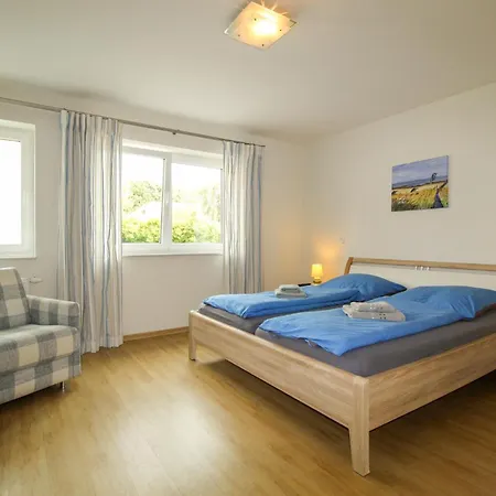 Apartment Residenz Hohe Lith 04 01