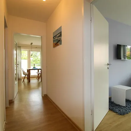 Residenz Hohe Lith 04 01 Apartment *