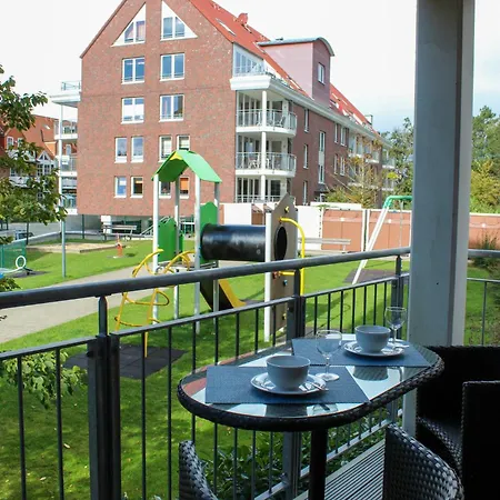 Residenz Hohe Lith 04 01 Cuxhaven