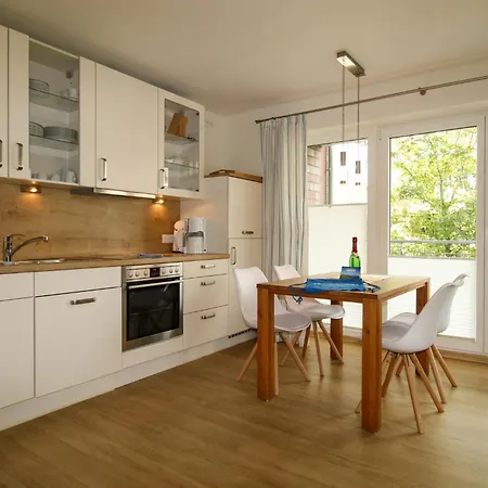 Residenz Hohe Lith 04 01 *