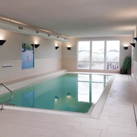 Residenz Hohe Lith 04 01 * Κουξχάφεν