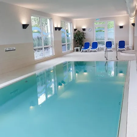 Residenz Hohe Lith 04 01