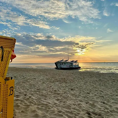 Residenz Hohe Lith 04 01