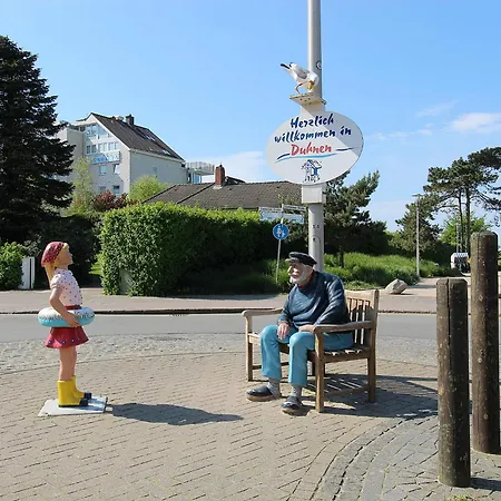 Residenz Hohe Lith 04 01 Διαμέρισμα